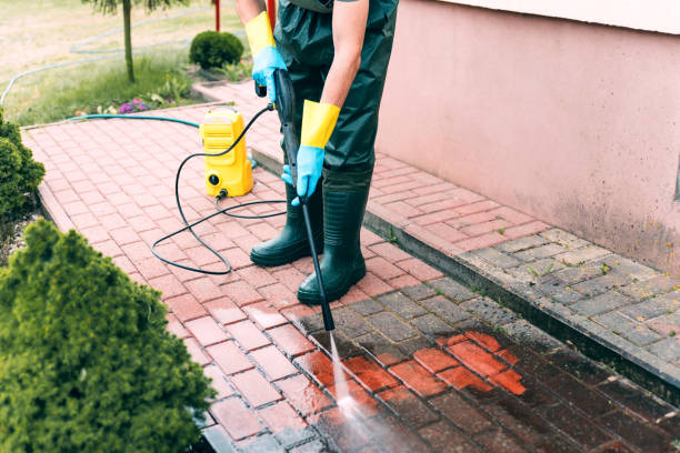 Best Deck Pressure Washing  in Paradise Valley, AZ