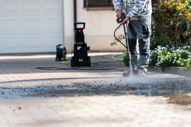 Best Deck Pressure Washing  in Paradise Valley, AZ