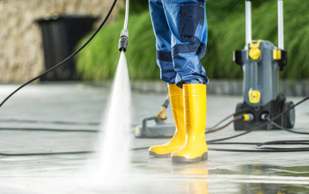 Deck Cleaning Services in Paradise Valley, AZ