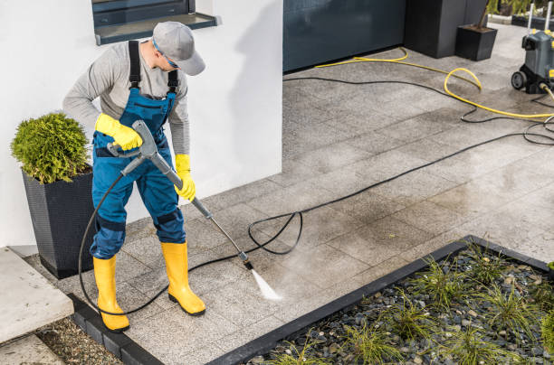 Best Roof Power Washing Services  in Paradise Valley, AZ